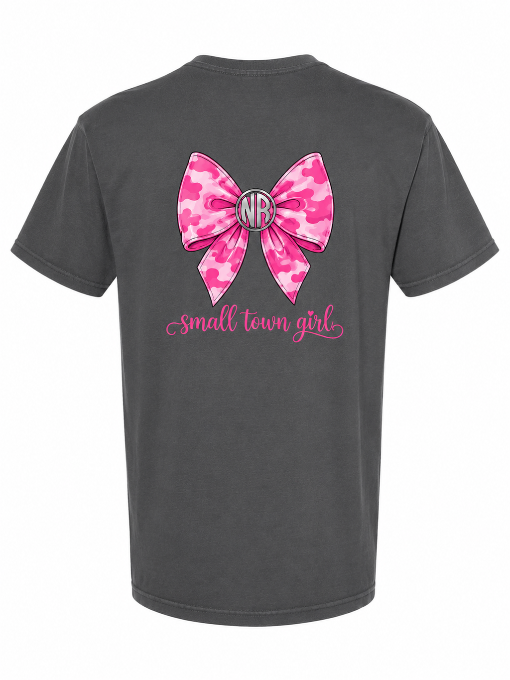 small town girl t-shirt