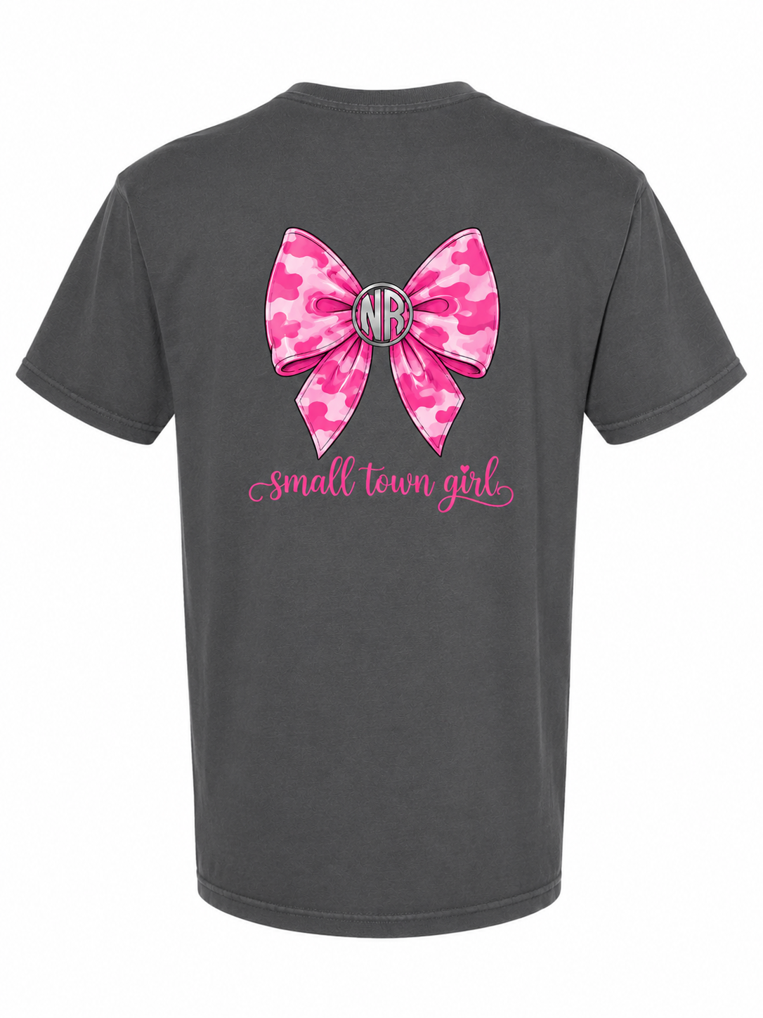 small town girl t-shirt