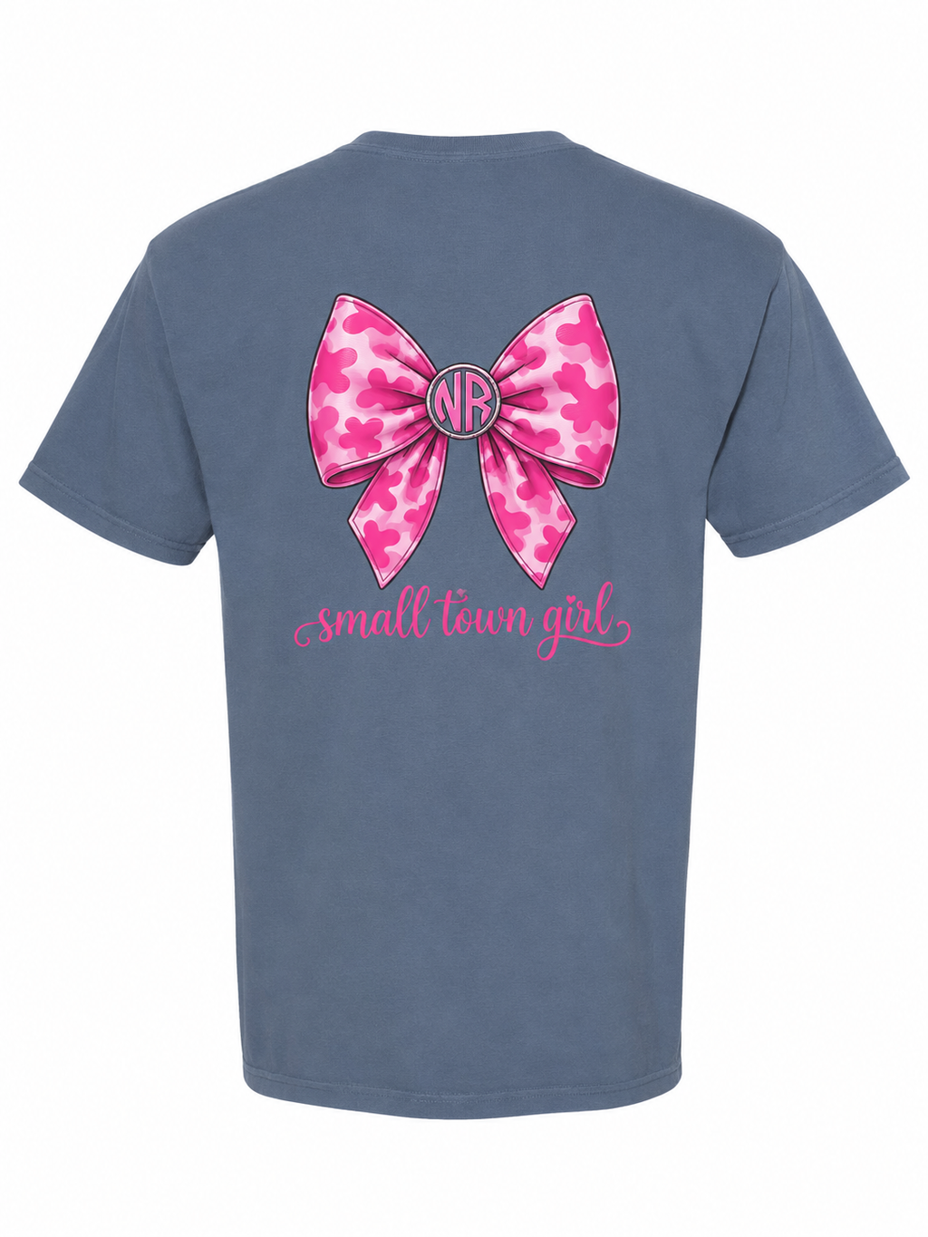 small town girl t-shirt
