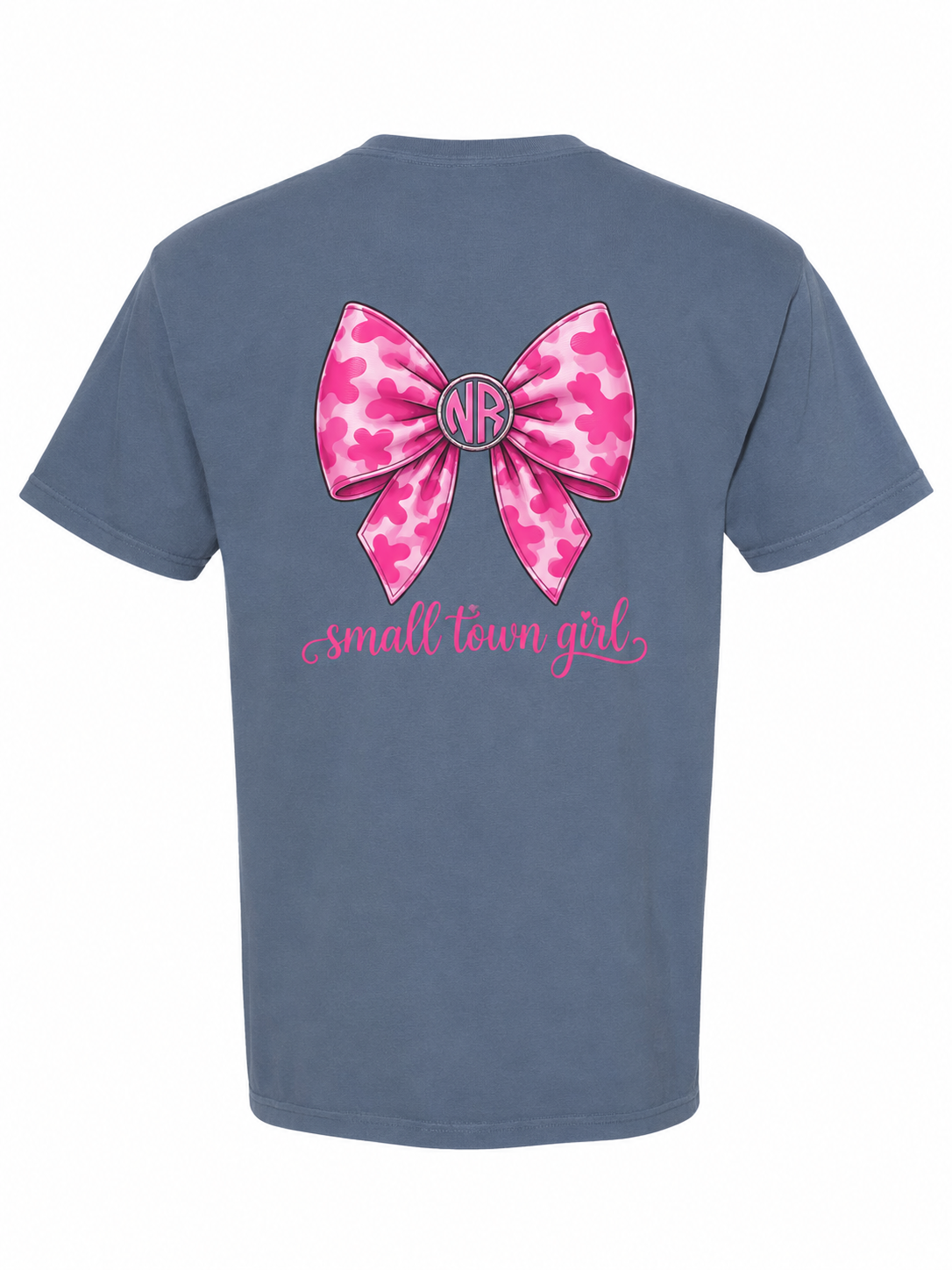 small town girl t-shirt