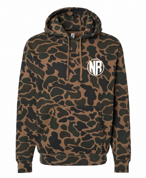 decoy killer hoodie (pre order)
