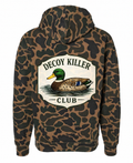 decoy killer hoodie (pre order)