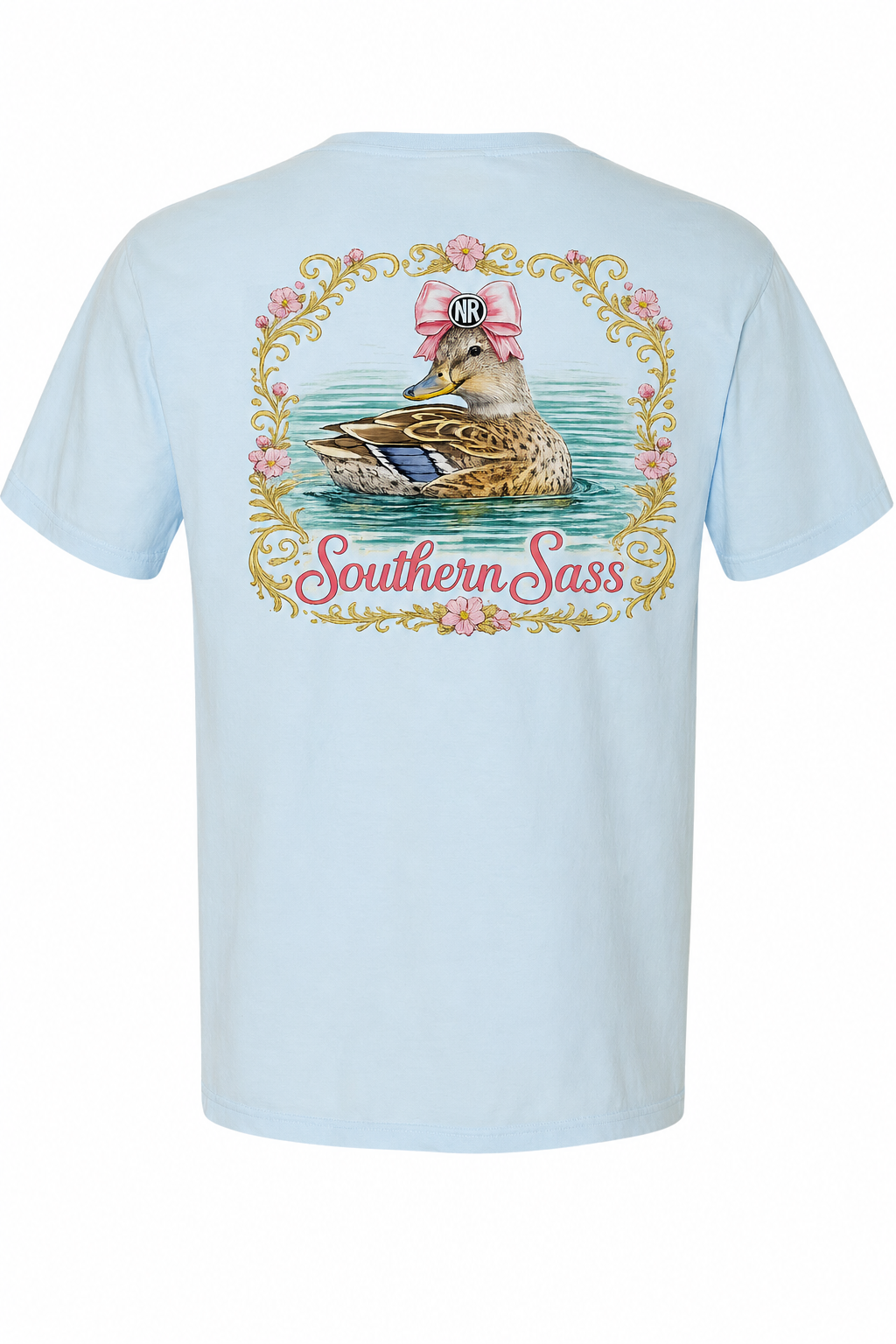 southern sass